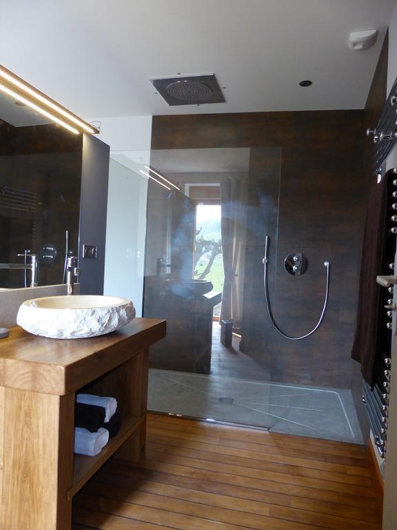 Gite Stone & Spa Chasselay ภายนอก รูปภาพ