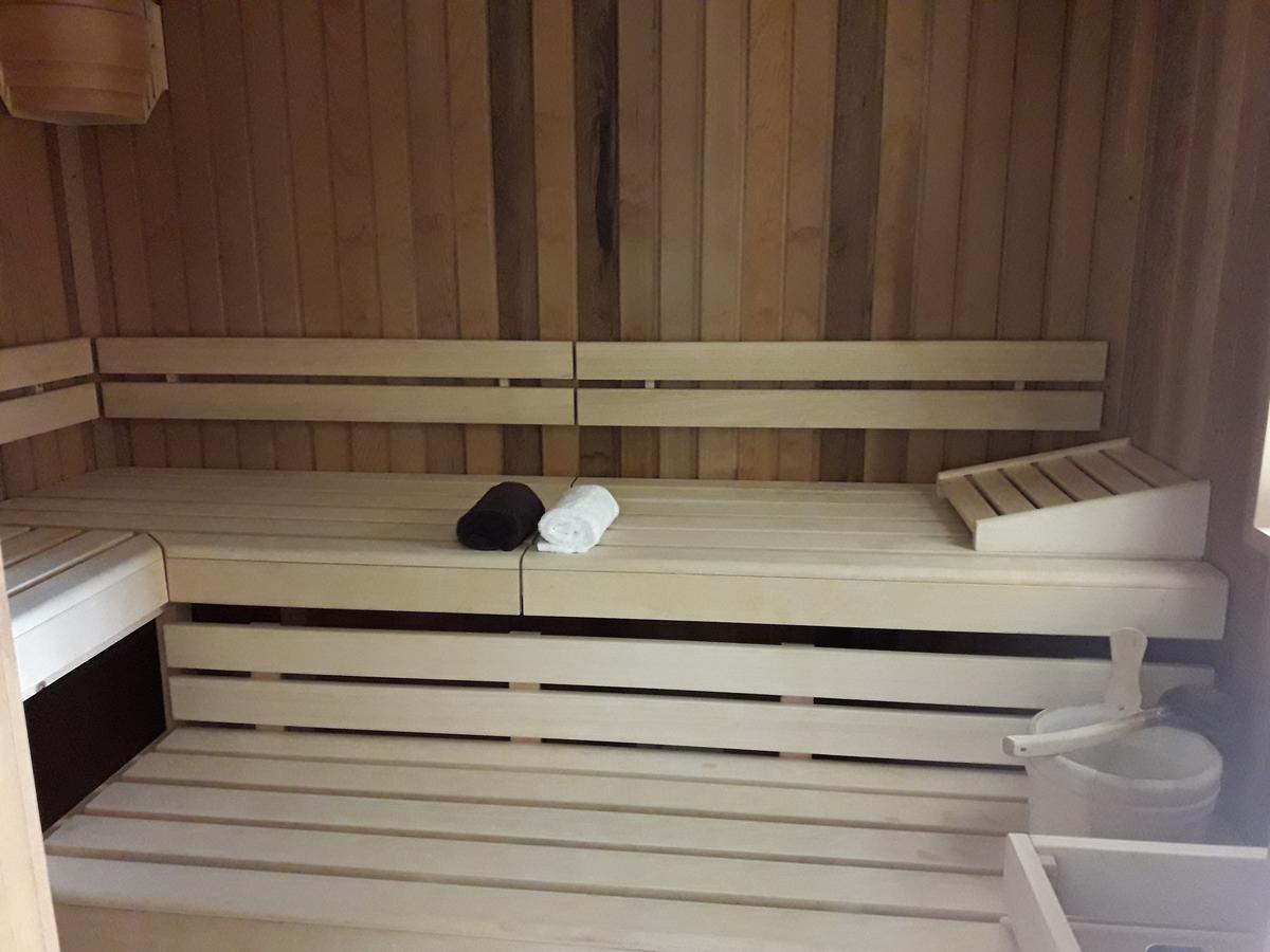 Gite Stone & Spa Chasselay ภายนอก รูปภาพ